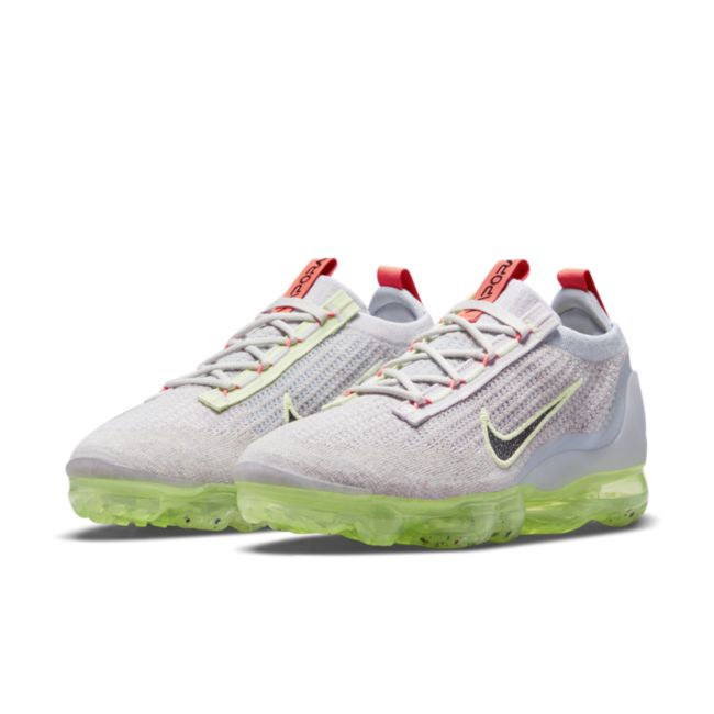 Tenisky a topánky Nike Air VaporMax 2021 FK W Šedá | DC4112-003, 1