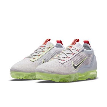 Tenisky a topánky Nike Air VaporMax 2021 FK W Šedá | DC4112-003, 1