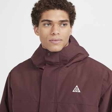 Parka Nike ACG Storm-FIT PrimaLoft® Jacket Vínová | FV8681-652, 1