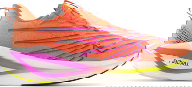 Tenisky a topánky New Balance FuelCell SuperComp Elite v3 Oranžová | mrcelcd3, 0