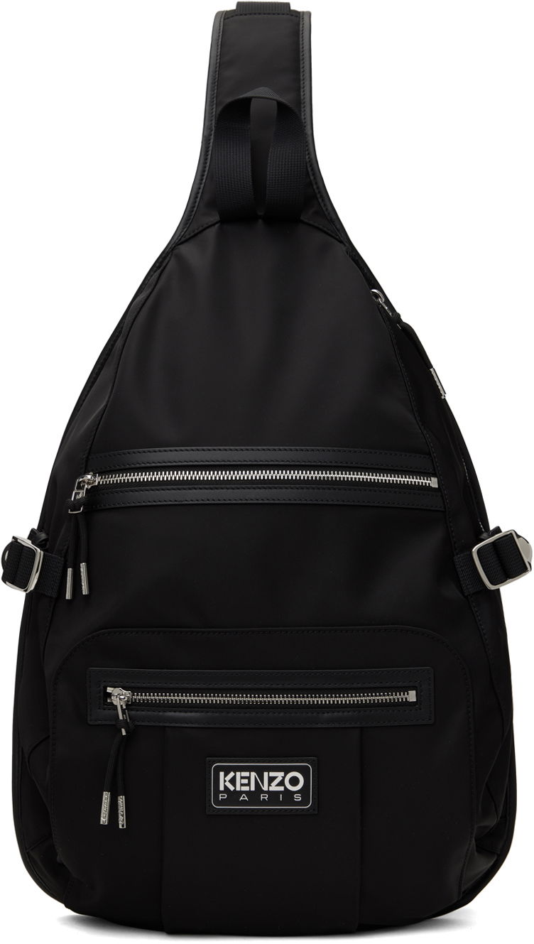 One Shoulder Backpack