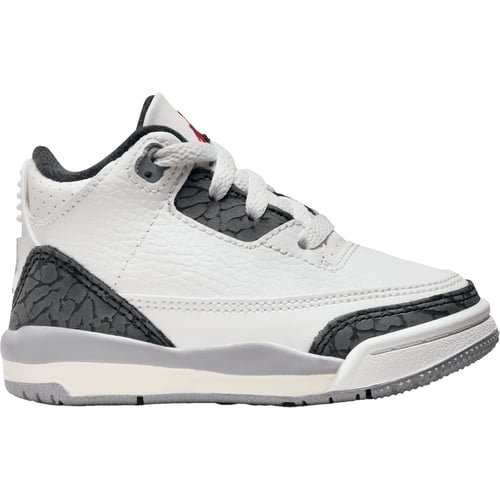 Tenisky a topánky Jordan Air Jordan 3 Retro TD White Cement Biela | DM0968-106, 0