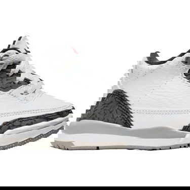 Tenisky a topánky Jordan Air Jordan 3 Retro TD White Cement Biela | DM0968-106, 0