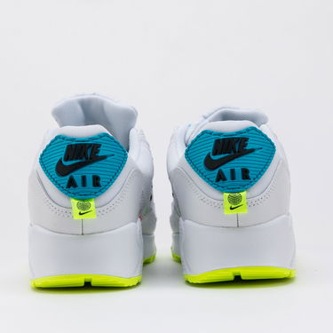 Tenisky a topánky Nike W Air Max 90 Worldwide Biela | CK7069-100, 3