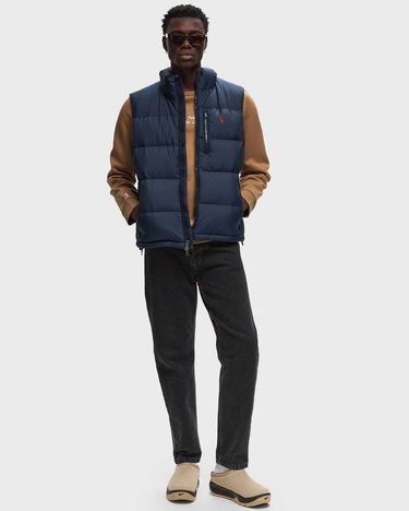 Vesta Polo by Ralph Lauren Polo Ralph Lauren CAP VEST NSULATED Navy | 710940236002, 1