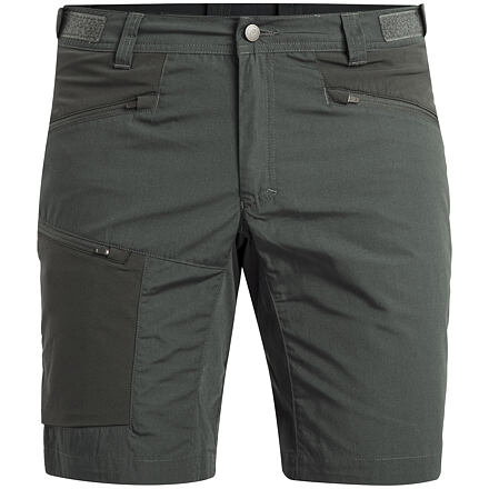 Šortky Lundhags Lundhags Makke Lt Ms Shorts Zelené | 1114151, 0