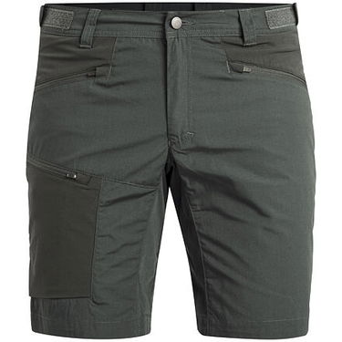 Šortky Lundhags Lundhags Makke Lt Ms Shorts Zelené | 1114151, 0