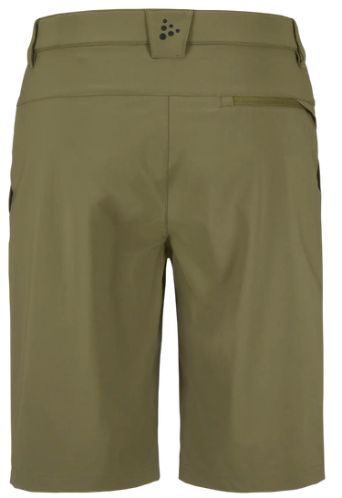 Šortky Craft Craft Adv Explore Tech Shorts Zelené | 1910394-664000, 2