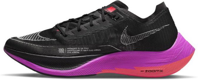 Tenisky a topánky Nike ZoomX Vaporfly Next% 2 Čierna | CU4111-002, 0