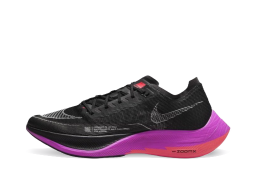 Bežecké topánky Nike ZoomX Vaporfly Next% 2 Čierna | CU4111-002