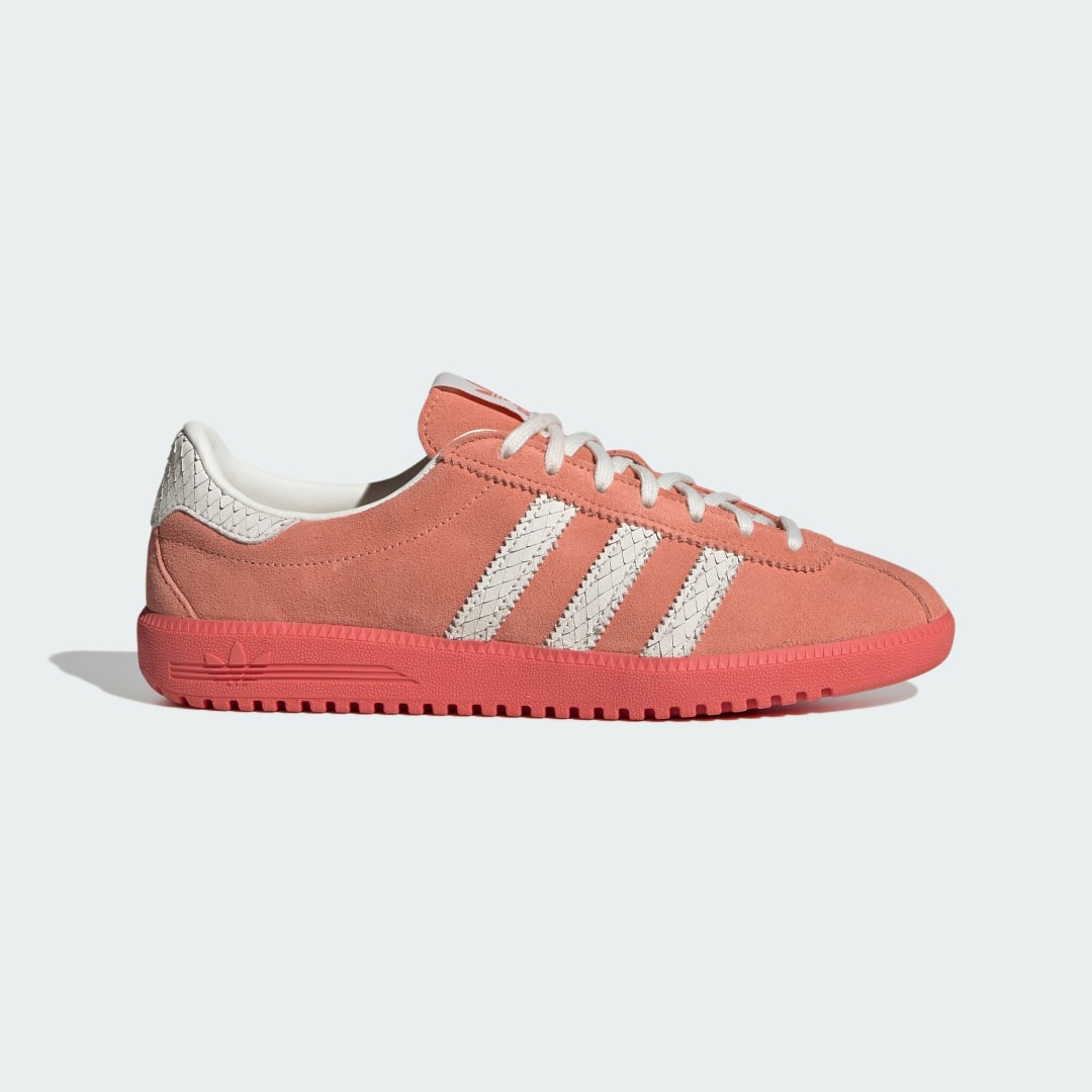 Tenisky a topánky adidas Originals Bermuda Červená | IF6559, 0