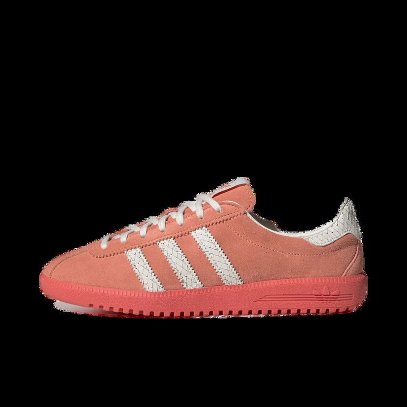 Tenisky a topánky adidas Originals Bermuda Červená | IF6559