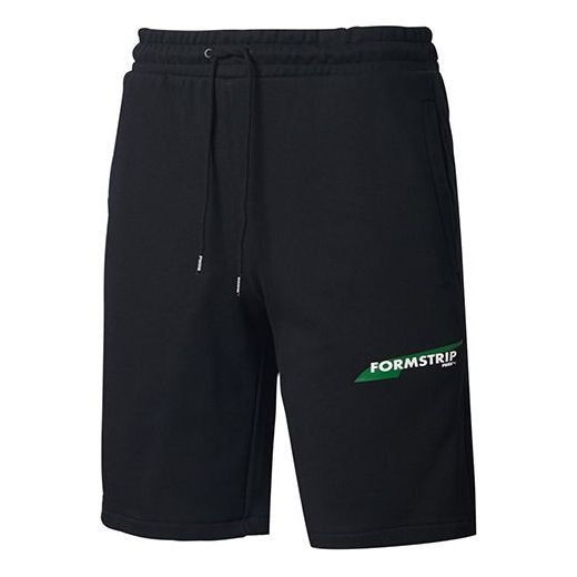 Šortky Puma Club Shorts Čierna | 597479-01, 0