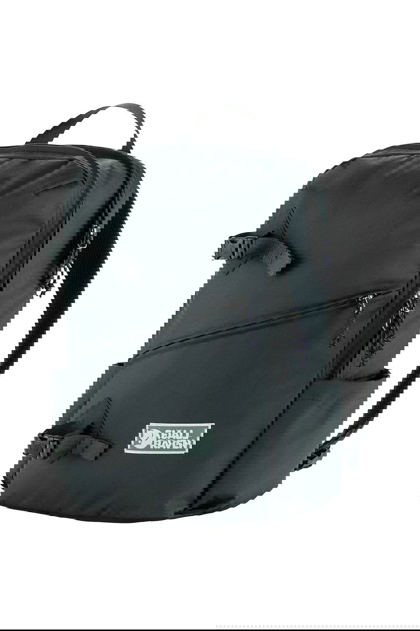 Batoh FJÄLLRÄVEN Vardag Backpack Čierna | F23200300, 1