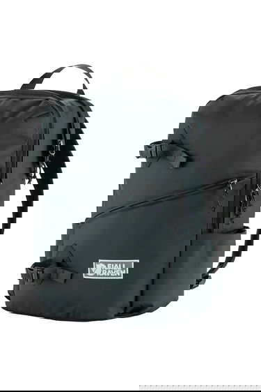 Batoh FJÄLLRÄVEN Vardag Backpack Čierna | F23200300, 1