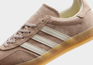 Tenisky a topánky adidas Originals Gazelle Indoor Ružová | IH7034, 3
