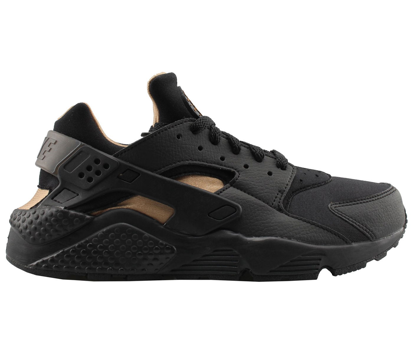 Tenisky a topánky Nike Air Huarache Run Čierna | BV1166-001, 0