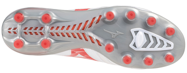 Tenisky a topánky Mizuno MORELIA NEO IV Β ELITE FG/AG Biela | p1ga2442-060, 2