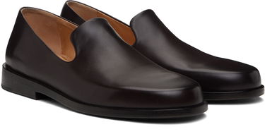 Oblečenie Marsèll Marsèll Mocasso Loafers Hnedá | MM4656 P011460, 3