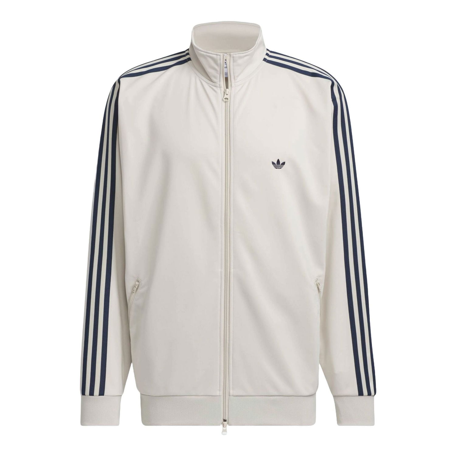 Vetrovka adidas Originals Track Jacket Béžová | IZ4922, 0