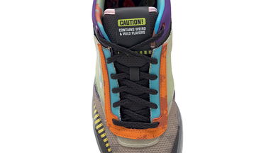 Tenisky a topánky Reebok Jelly Belly Club C Legacy Rôznofarebný | GZ6881, 9