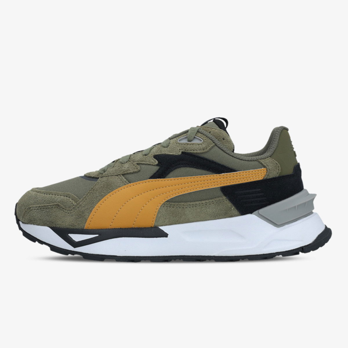 Tenisky a topánky Puma Mirage Sport Asphalt Remix Zelené | 393148-02, 0