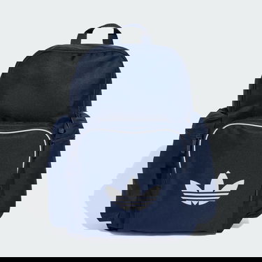 Batoh adidas Performance Adicolor Classic Backpack Navy | JX0239, 0