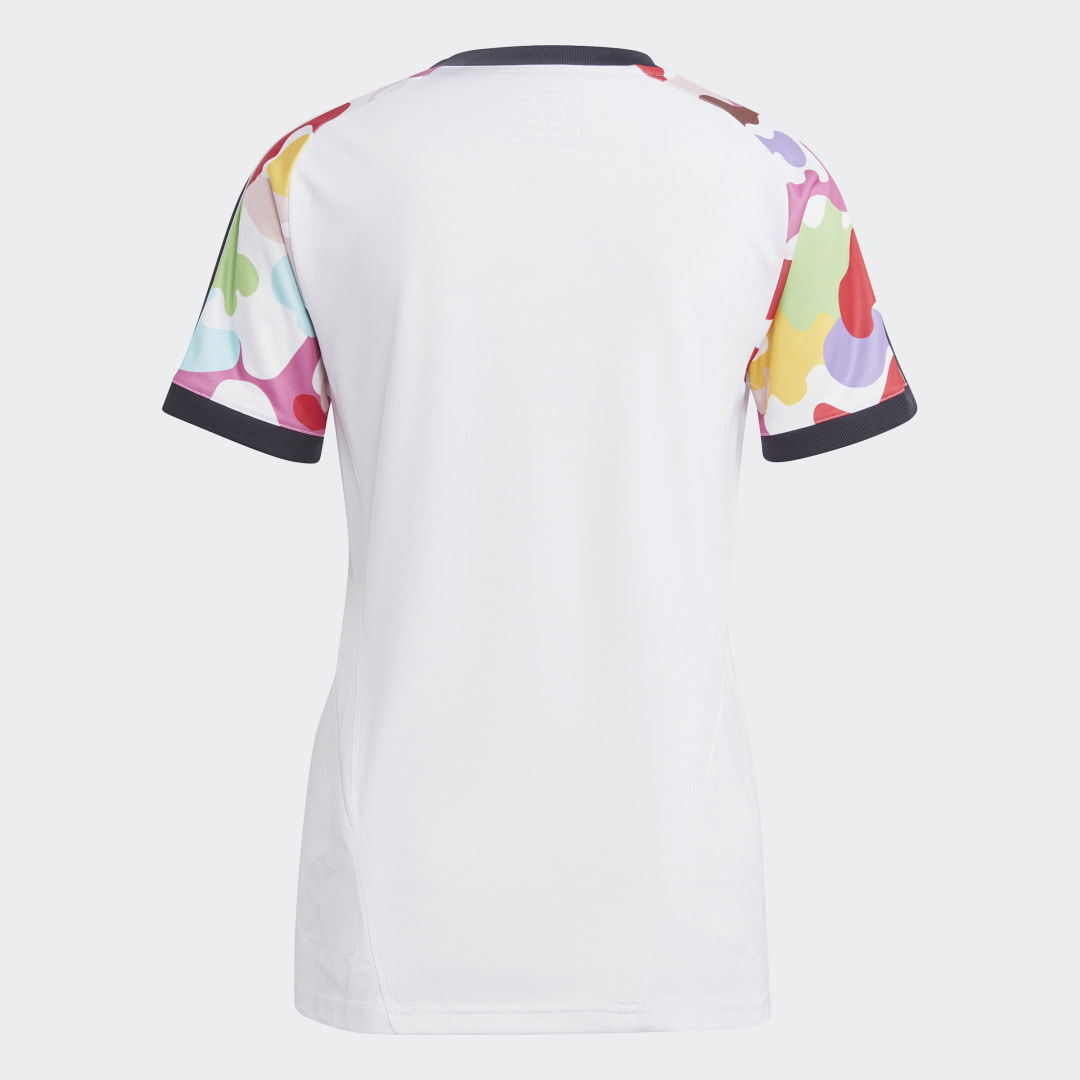 Pride Tiro Jersey