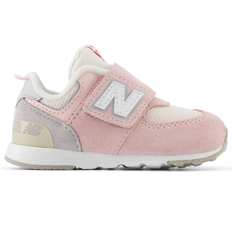 Tenisky a topánky New Balance New Balance NW574BKM Ružová | NBNW574BKM, 0