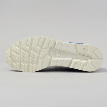 Tenisky a topánky Asics Gel - Lyte V Modrá | HL7K1-3939, 4