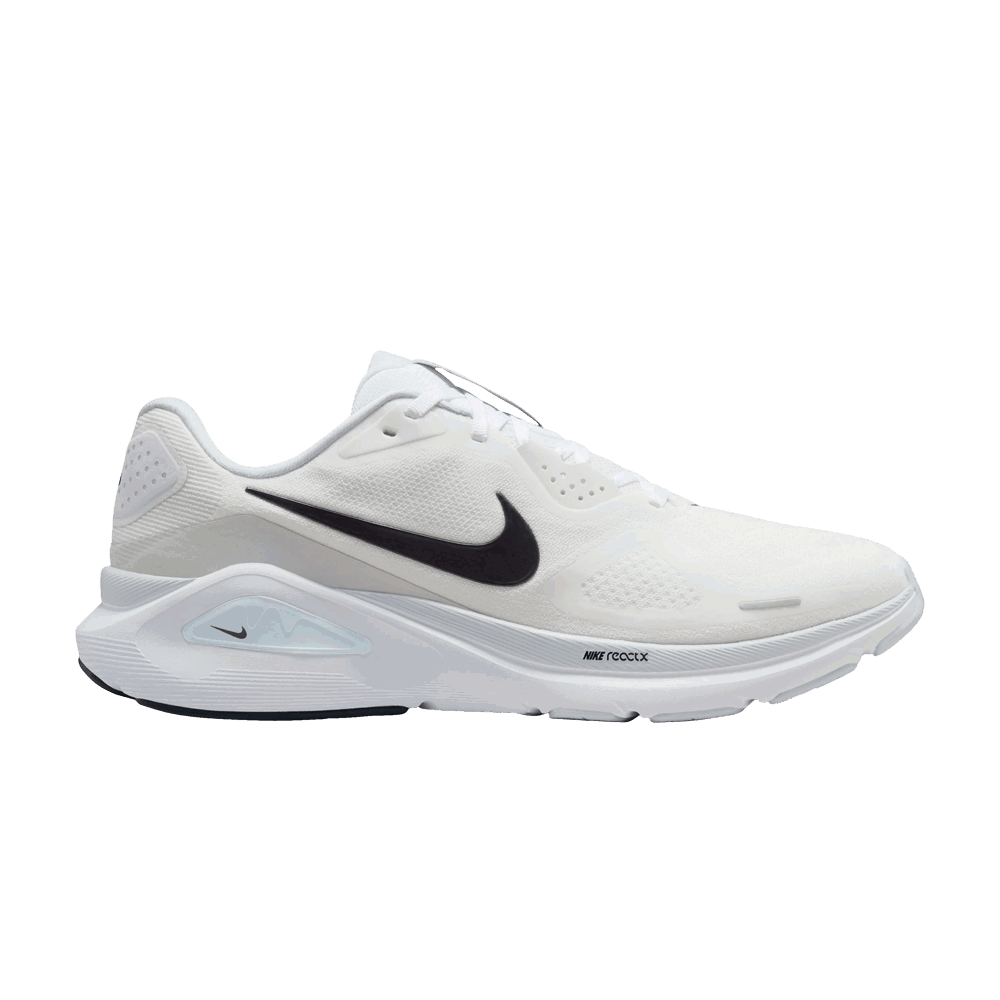 Tenisky a topánky Nike Structure 26 Biela | HJ1102-100, 0