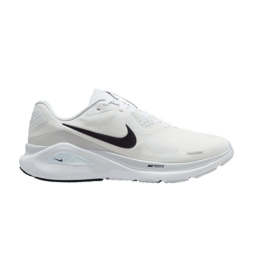 Tenisky a topánky Nike Structure 26 Biela | HJ1102-100