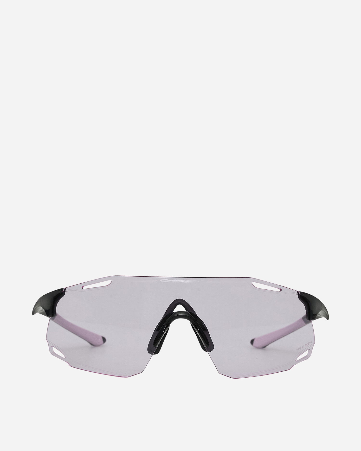Slnečné okuliare OAKLEY Cybr Dyno Sunglasses Low Light Fialová | 0OO9513D 0439, 1