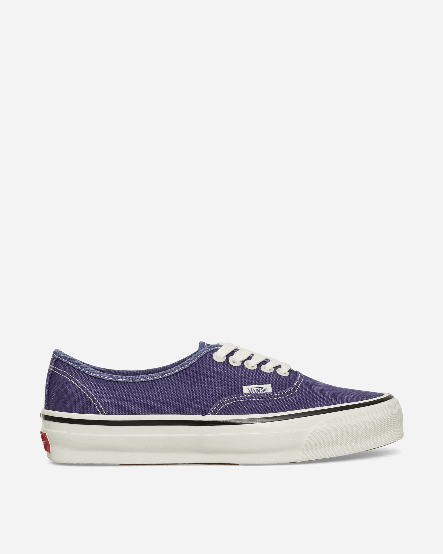 Tenisky a topánky Vans Authentic LX 44 Fialová | VN000EBNDSK1, 1
