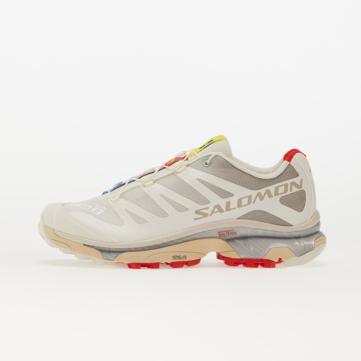 Tenisky a topánky Salomon XT-4 OG Béžová | L47133100, 0
