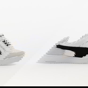 Tenisky a topánky Puma Slip stream Suede Biela | 38569402, 1