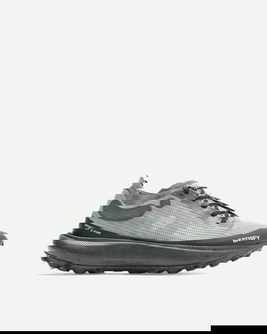 Tenisky a topánky Satisfy TheROCKER Sneakers Shadow Šedá | 40002 SHSE, 0