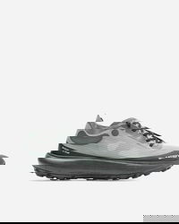 TheROCKER Sneakers Shadow