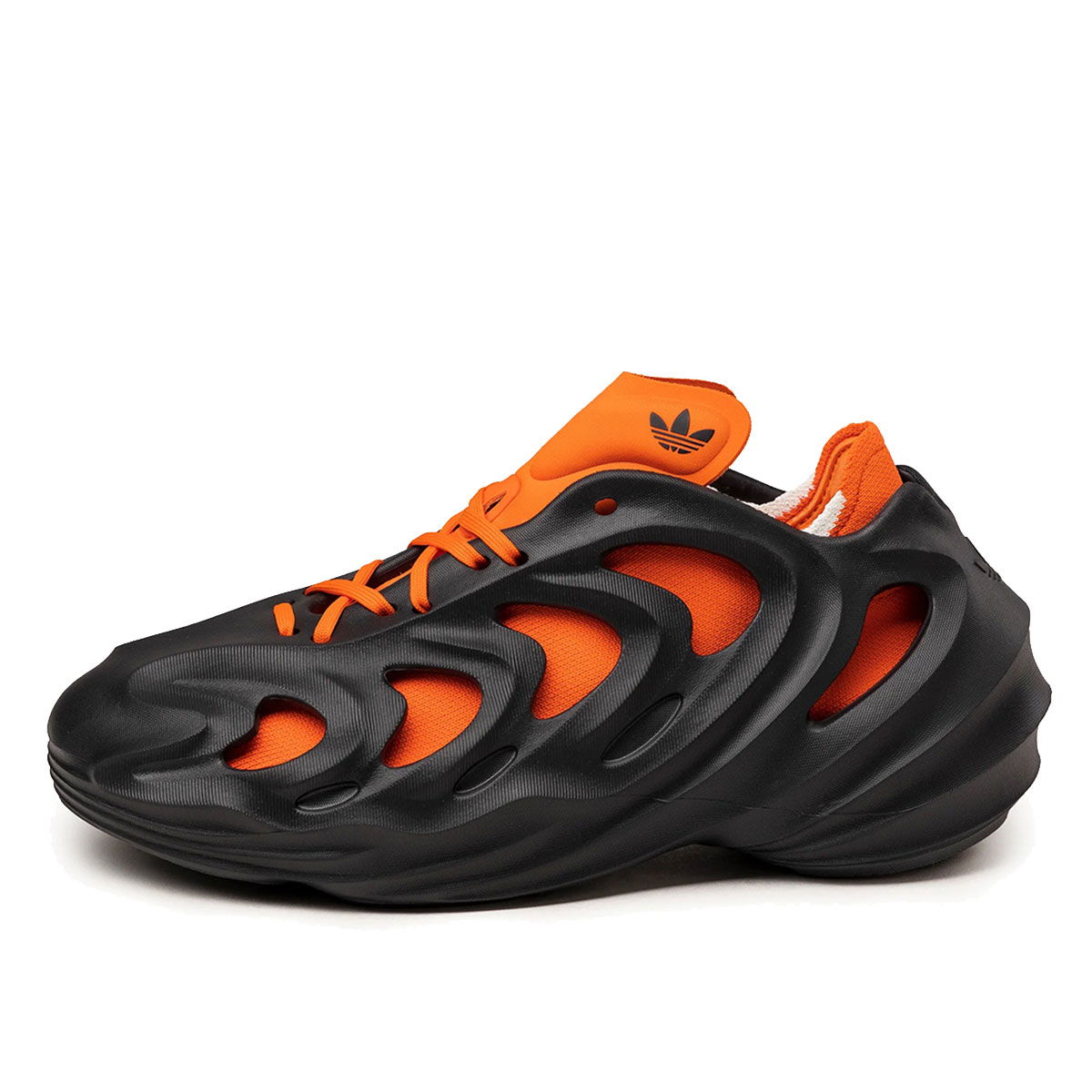 Tenisky a topánky adidas Originals Adifom Q "Carbon" Fialová | HP6581, 0