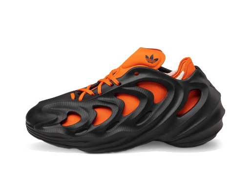 Tenisky a topánky adidas Originals Adifom Q "Carbon" Fialová | HP6581