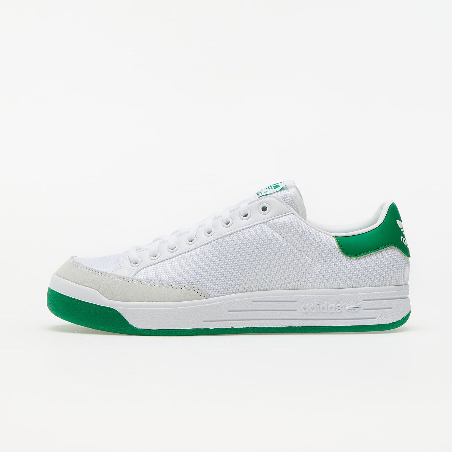 Tenisky a topánky adidas Originals Rod Laver Biela | G99863, 0