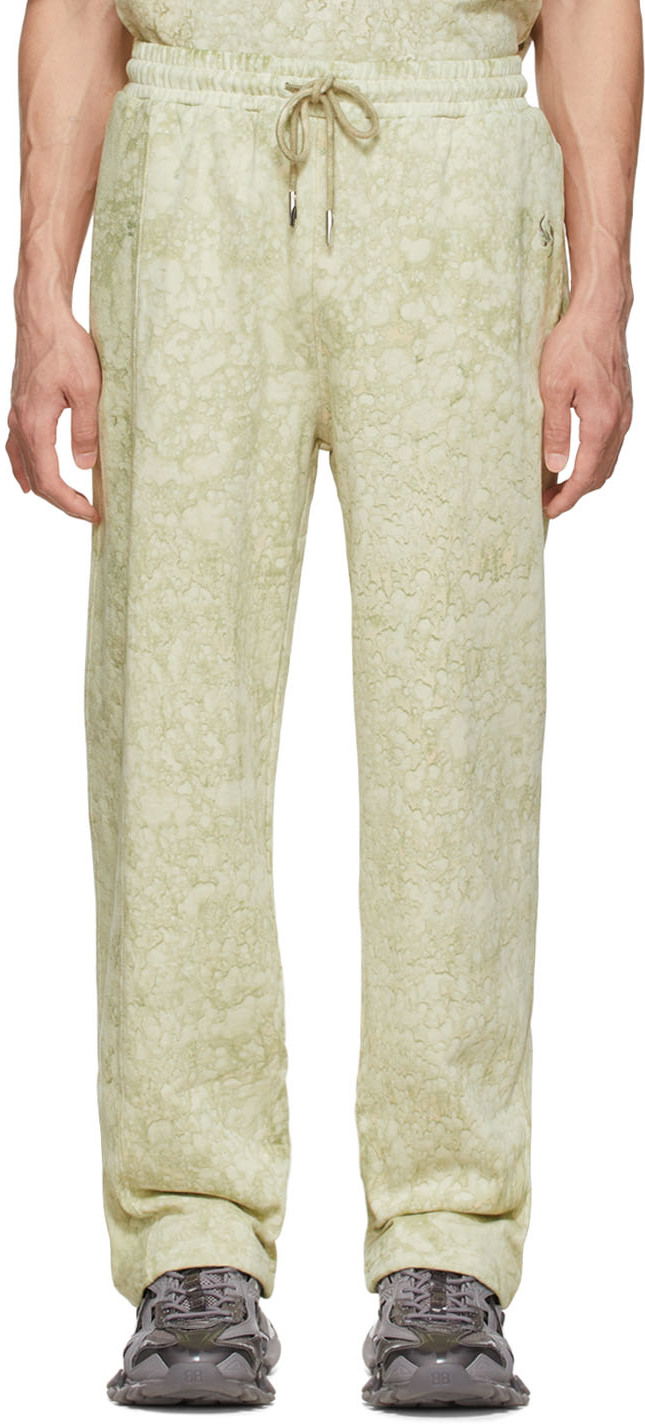 Feng Chen Wang Cotton Lounge Pants