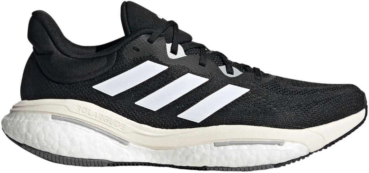 Tenisky a topánky adidas Performance Solar Glide 6 Čierna | hp7631, 0
