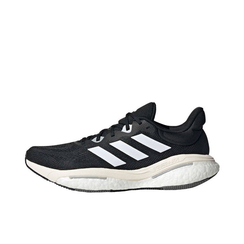 Tenisky a topánky adidas Performance Solar Glide 6 Čierna | hp7631