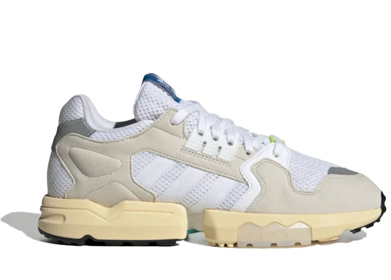 Tenisky a topánky adidas Originals Zx Torsion Biela | EE4791, 0