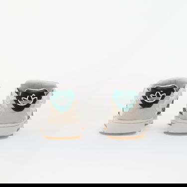 Tenisky a topánky adidas Originals Campus 00s Beta Biela | JI3158, 4