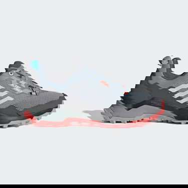 Tenisky a topánky adidas Performance Terrex AX4 Primegreen Hiking Šedá | GV7506, 0