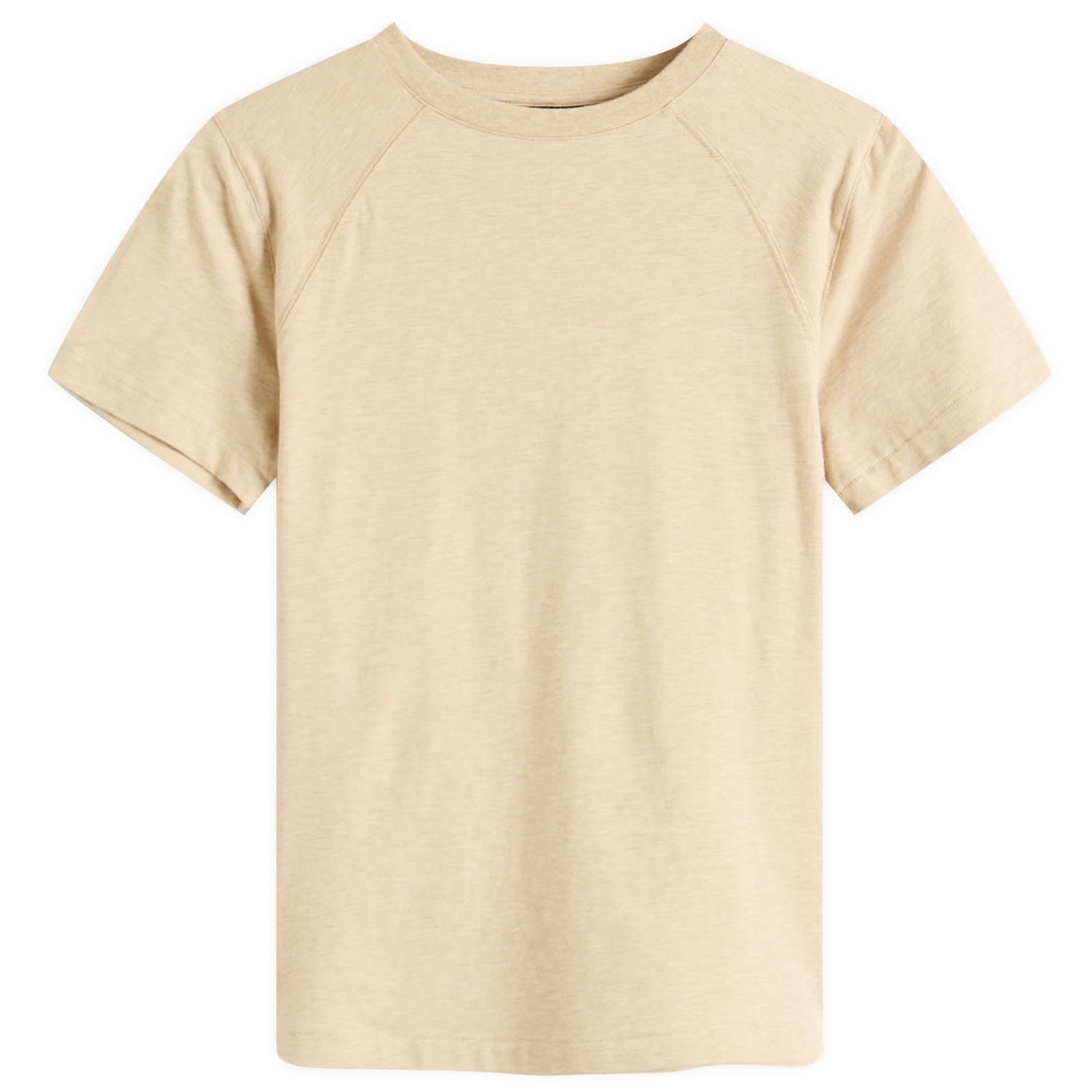Tričko Entire Studios Entire Studios Mini T-Shirt, Size Large Béžová | ES2254TP, 1