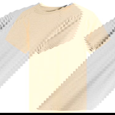 Tričko Entire Studios Entire Studios Mini T-Shirt, Size Large Béžová | ES2254TP, 1