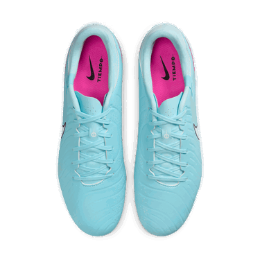 Tenisky a topánky Nike Tiempo Legend 10 Academy Tyrkysová | DV4337-401, 2